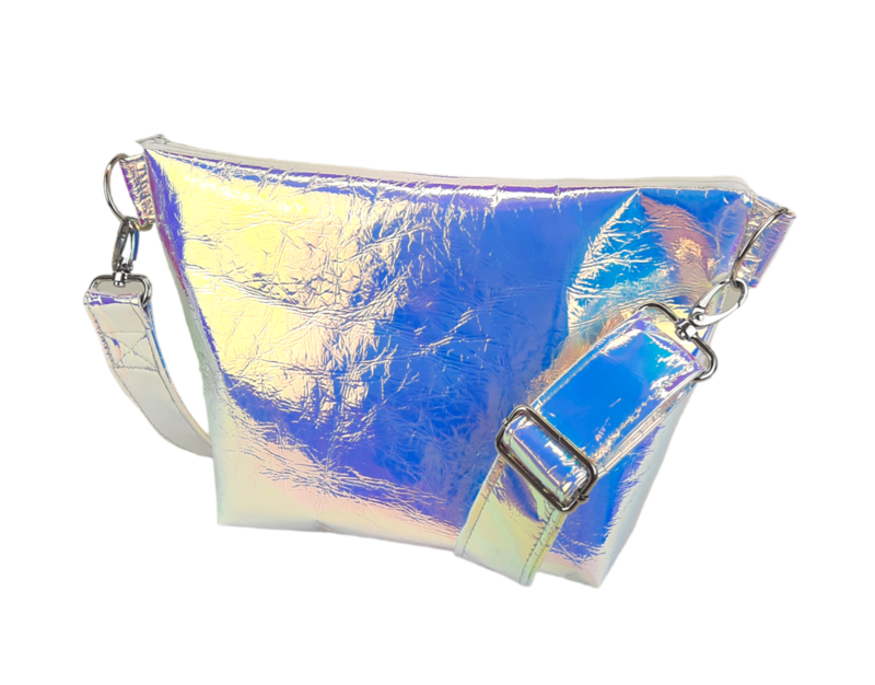 Handtasche &quot;Nelly&quot; Citytasche, Clubtasche