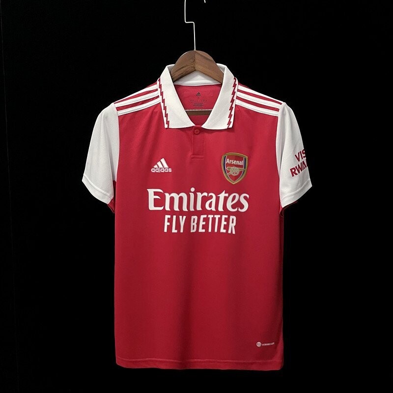 ARSENAL 22/23 HOME KIT