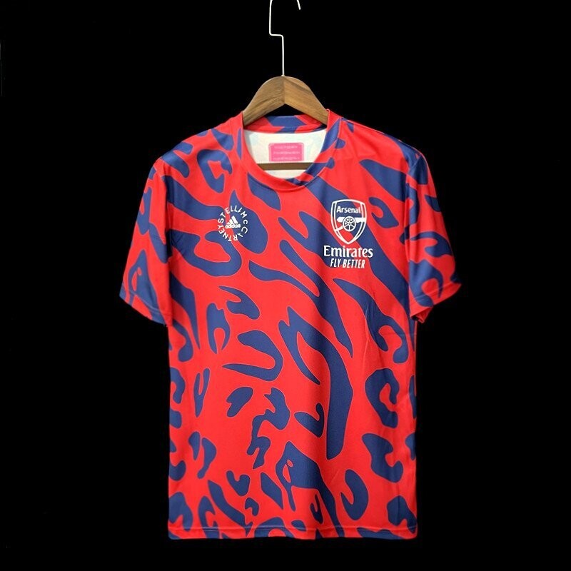 ARSENAL 22/23 STELLA MCARTNEY KIT