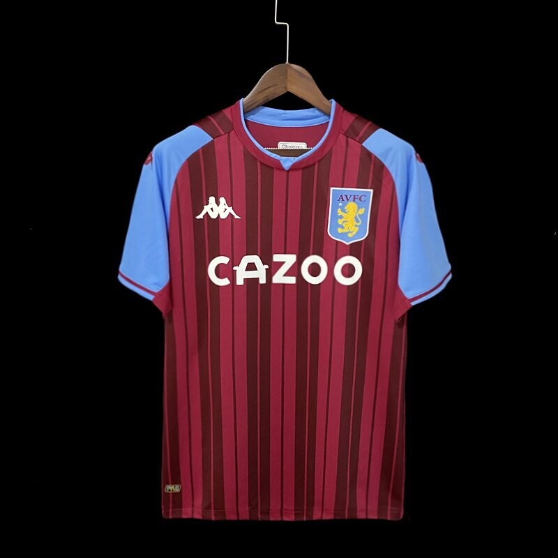ASTON VILLA 21/22 HOME KIT
