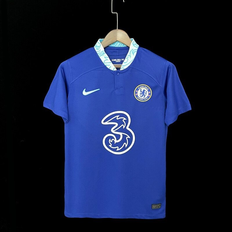 CHELSEA 22/23 HOME KIT