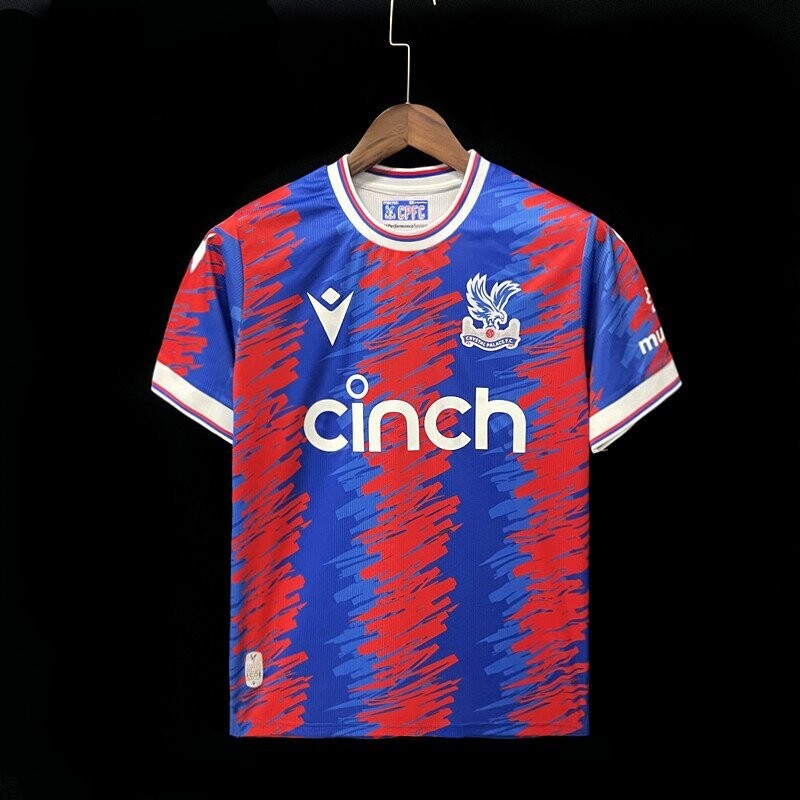CRYSTAL PAPLCE 22/23 HOME KIT