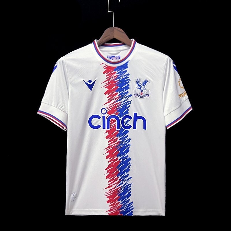 CRYSTAL PALACE 22/23 AWAY KIT