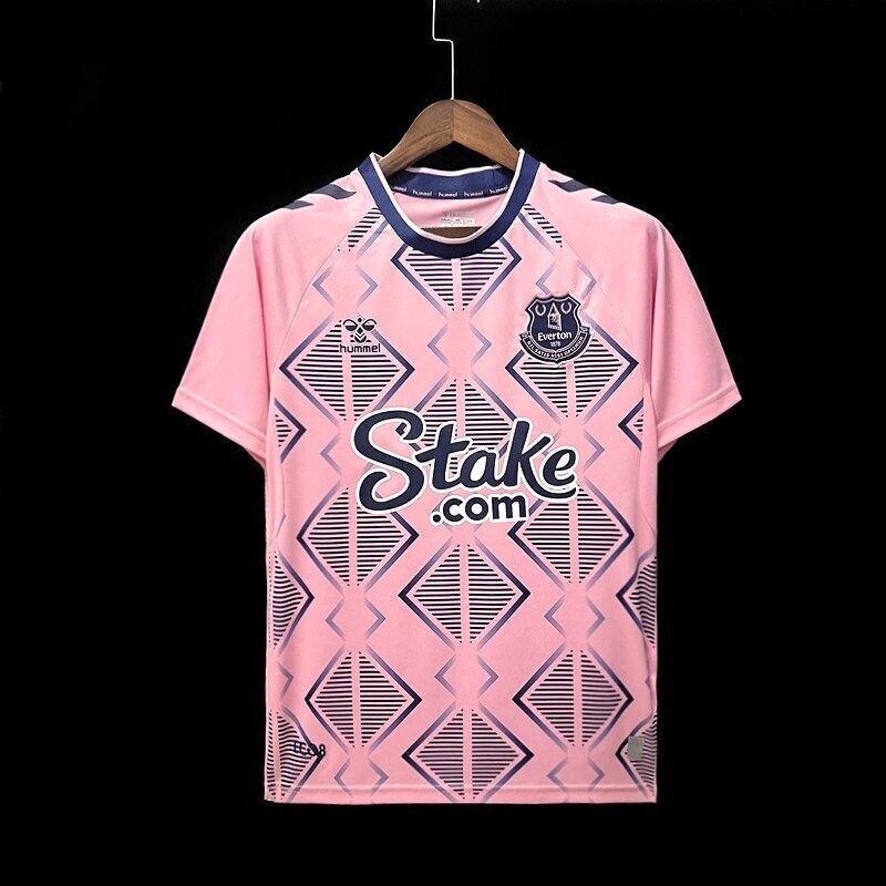 EVERTON 22/23 AWAY KIT
