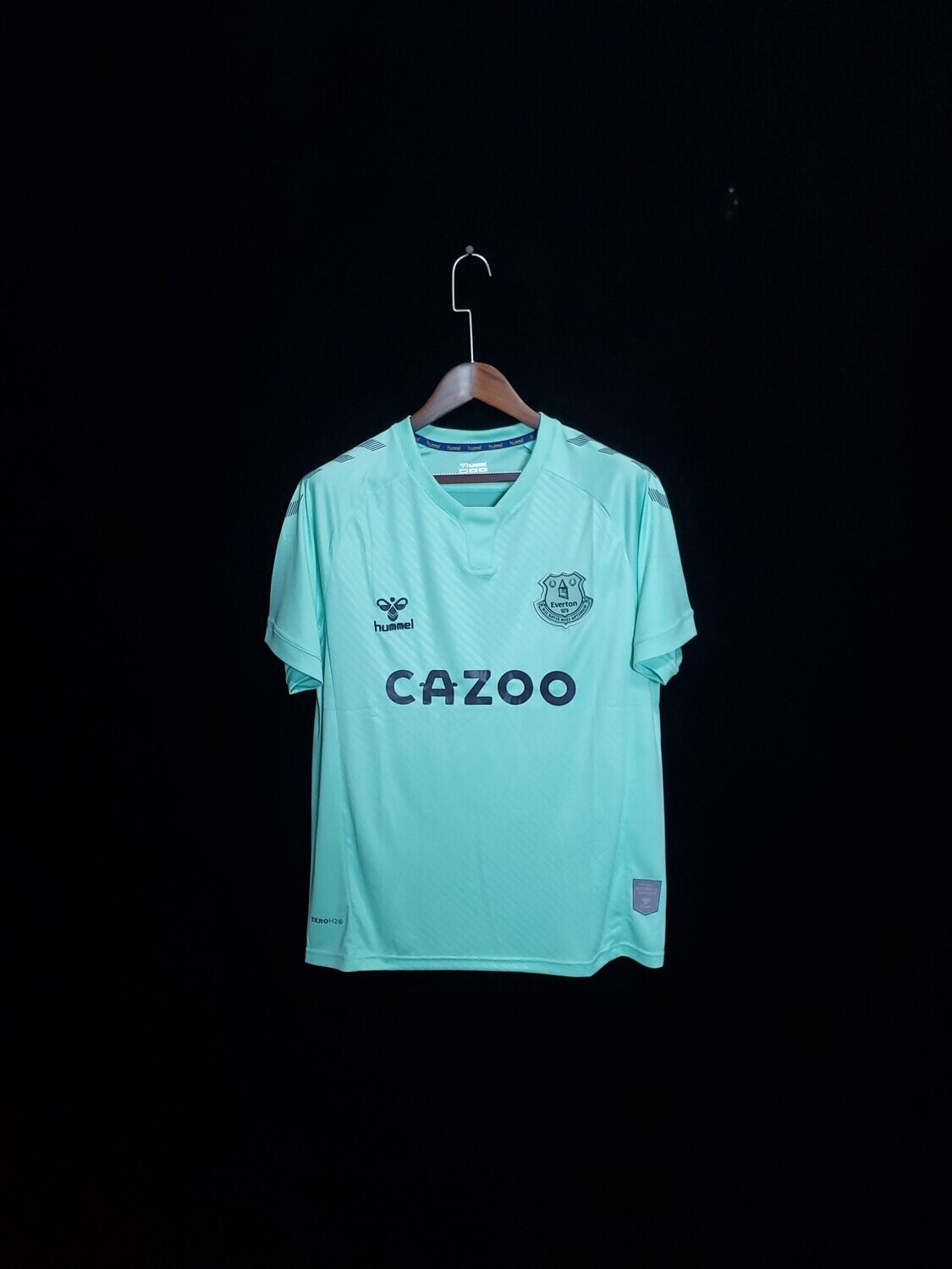 EVERTON 20/21 THIRD AWAY KIT