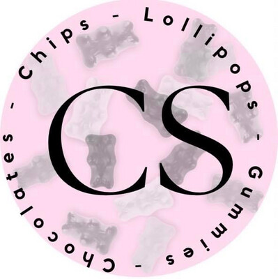 Candy Stashes