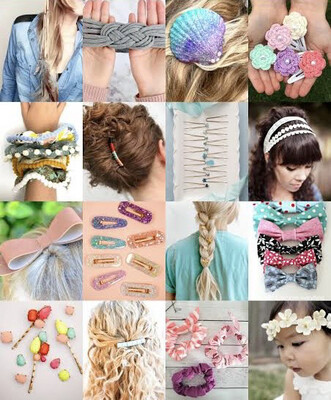 Hair