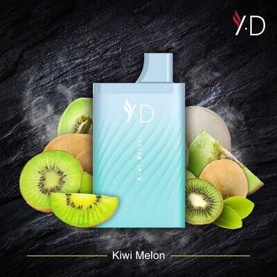 Kiwi Melon 10K Puffs