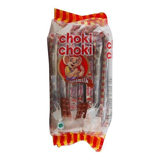 Choki Choki 50’s