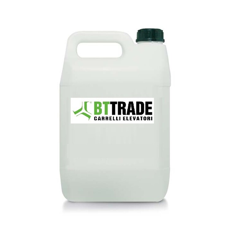 Acqua Demineralizzata