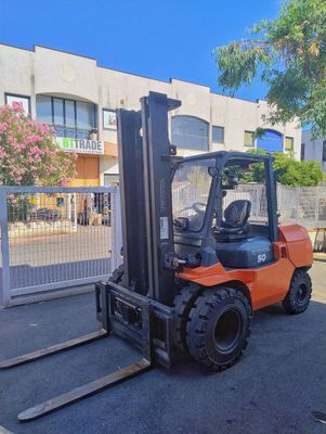 Toyota 42-7FD45
