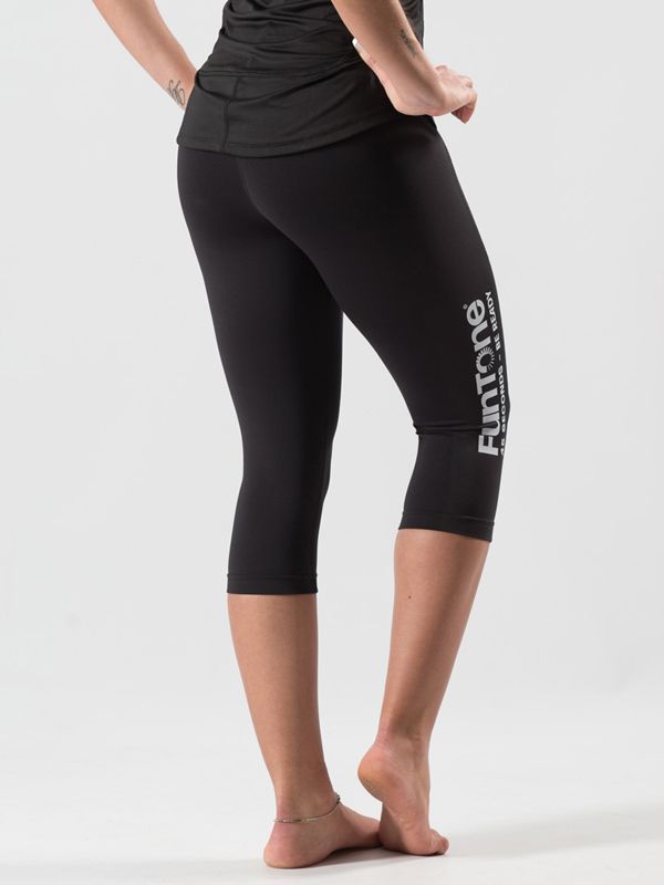 3/4 HIGH-WAIST-TIGHT