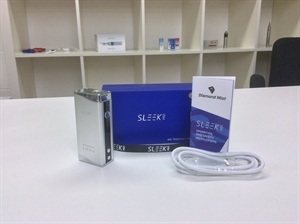 Sleek MOD Pro Diamond Mist 60w
