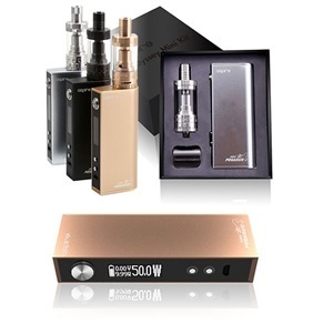 Aspire Quest Kit
