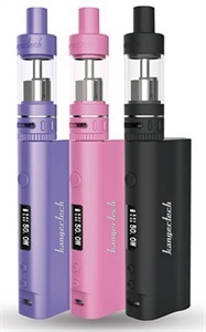 Subox Nano (Kit Box)