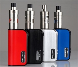COOL FIRE IV 70W KIT WITH APEX