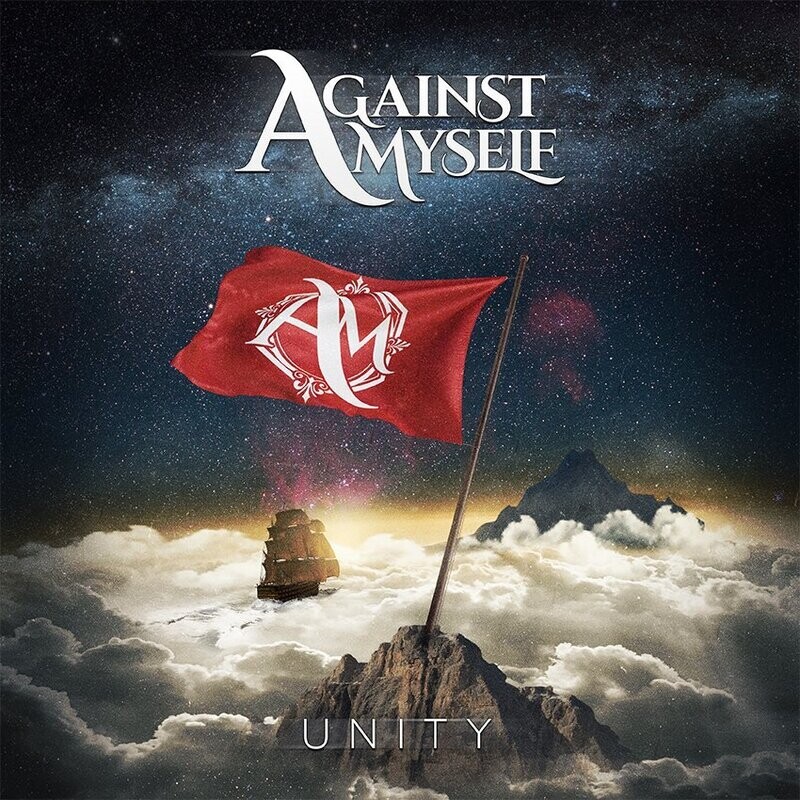UNITY CD (DIGIPAK)