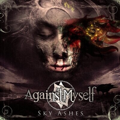 SKY ASHES CD