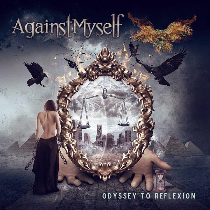 ODYSSEY TO REFLEXION CD