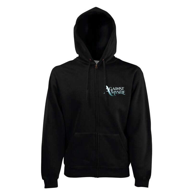 CREATURE HOODIE (UNISEX)