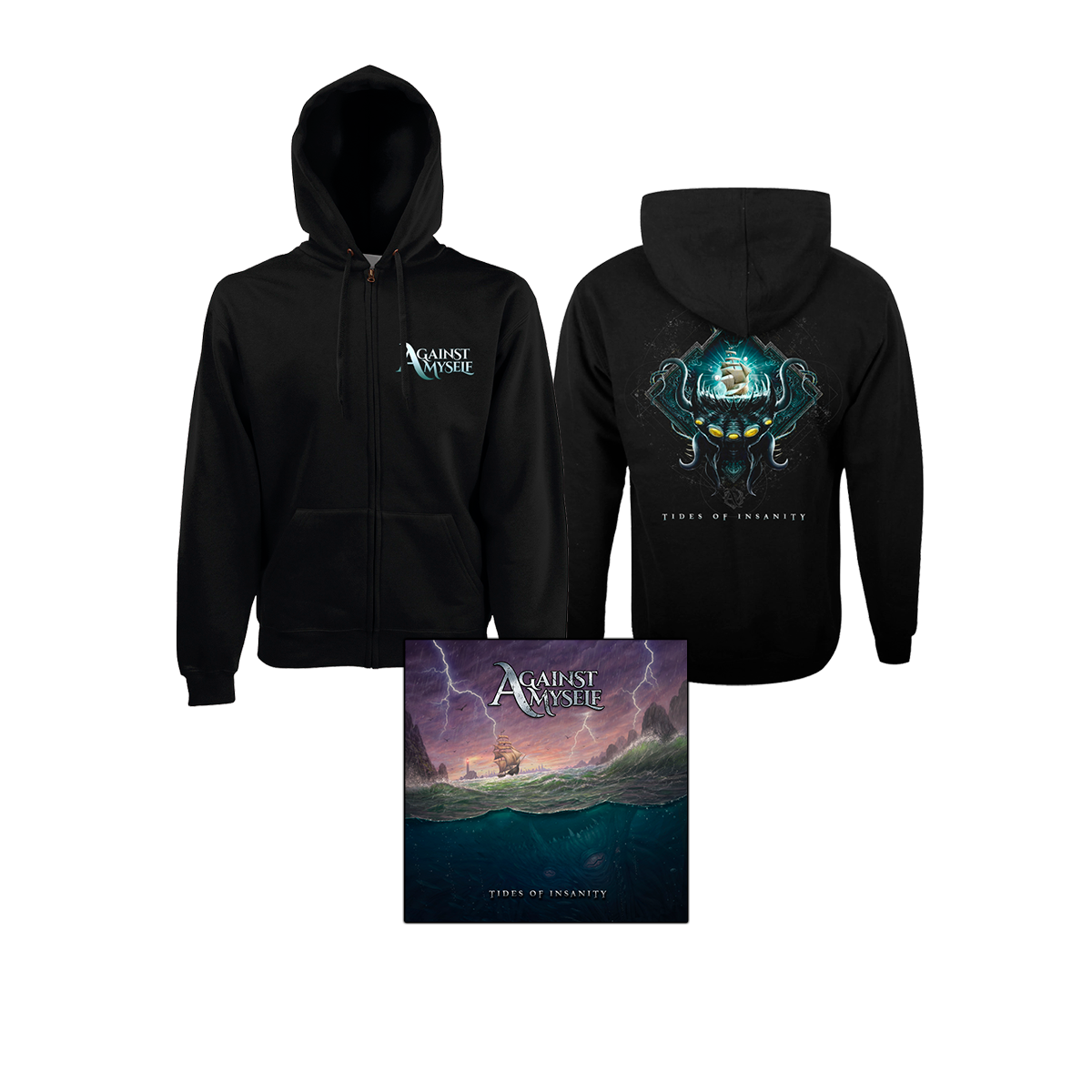 BEYOND THE DEEP BUNDLE