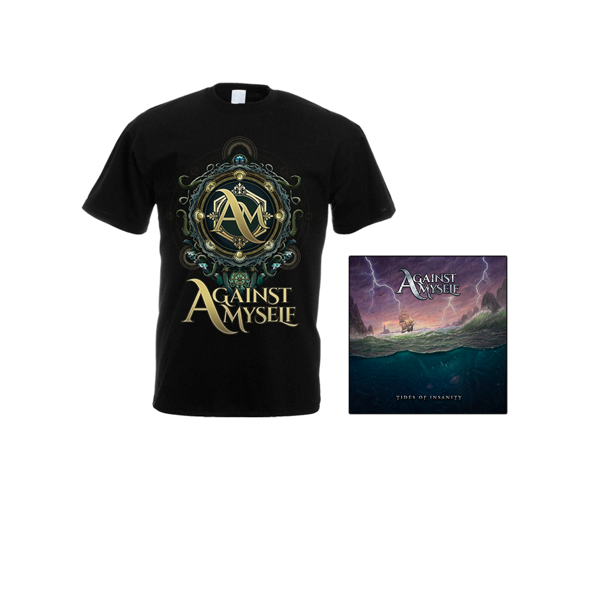 SWEET CHANTS OF DEATH BUNDLE