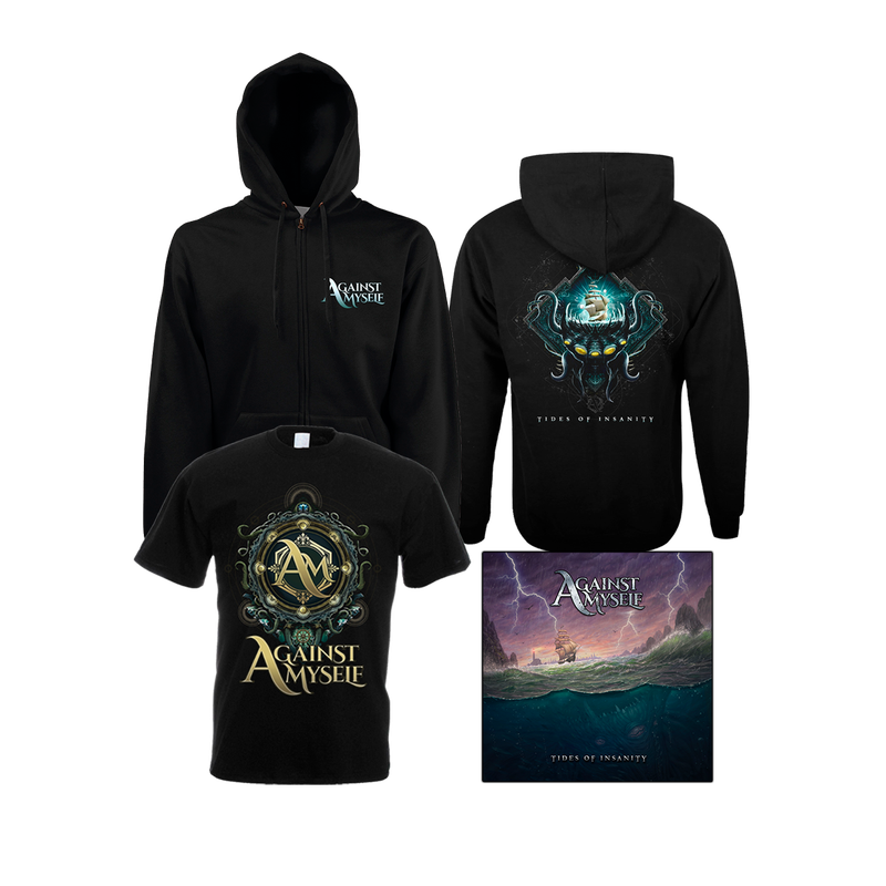 TIDES OF INSANITY BUNDLE