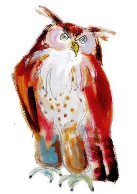Ollie, by Barbara Karn Ollie, by Barbara Karn