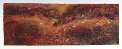 Valley Roost, by Janet Rogers Valley Roost, by Janet Rogers