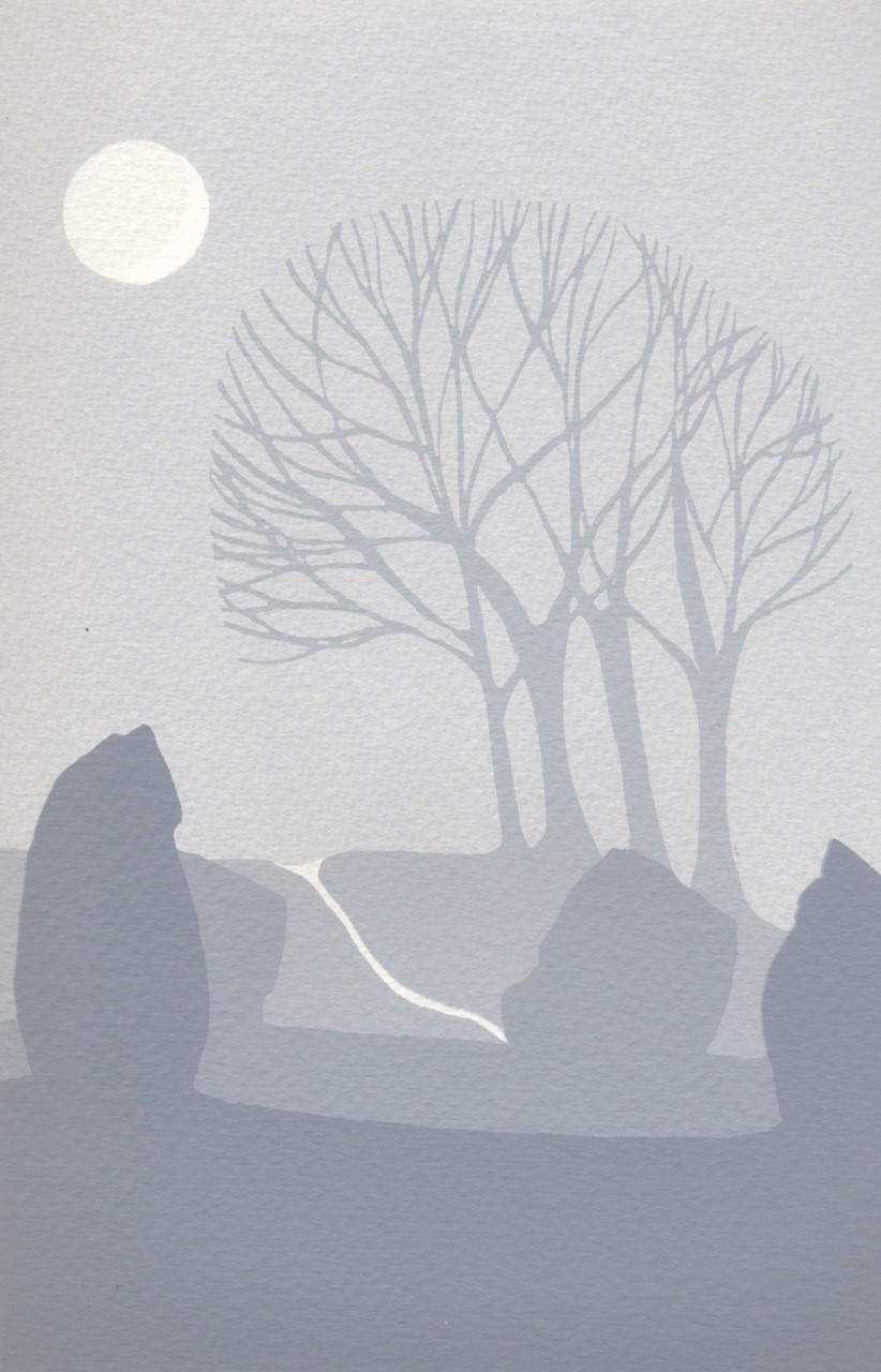 Avebury by Ian Scott Massie Avebury by Ian Scott Massie