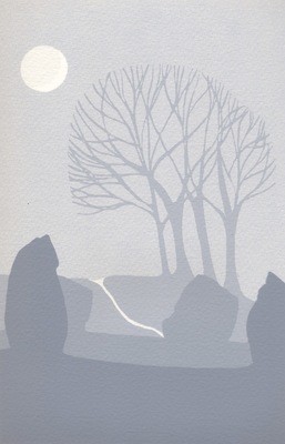 Avebury by Ian Scott Massie Avebury by Ian Scott Massie