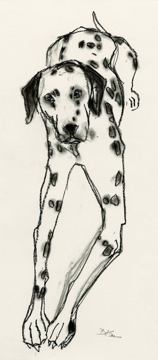 Dot, by Barbara Karn Dot, by Barbara Karn