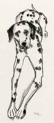 Dot, by Barbara Karn Dot, by Barbara Karn