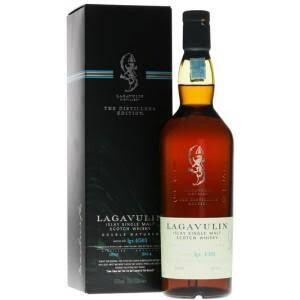 Whisky Lagavulin Distillers Edition 2021 Cl.70 43°