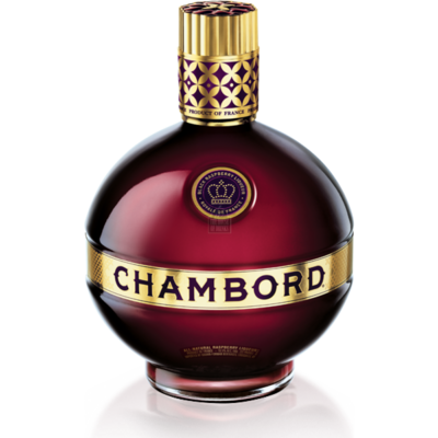 Chambord Black Raspberry Cl.50 16,5°