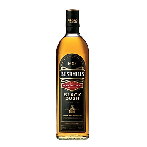 Whisky Irish Black Bush Cl.70 40°