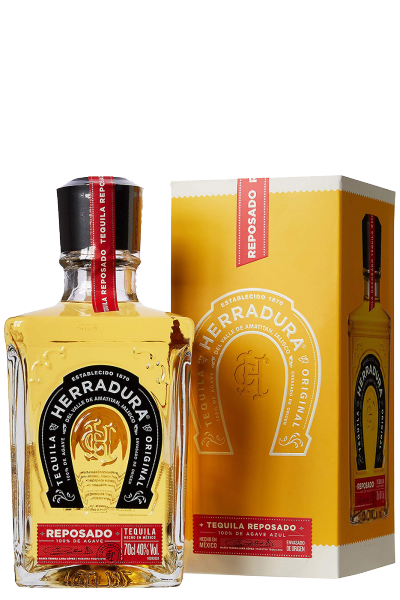 Tequila Herradura Reposado Cl.70 40% Vol