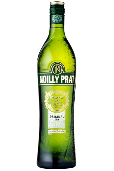 Vermouth Noilly Prat Dry Cl.75 ​18°