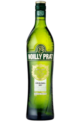 Vermouth Noilly Prat Dry Cl.75 ​18°