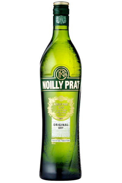 Vermouth Noilly Prat Dry Cl.75 ​18% Vol.