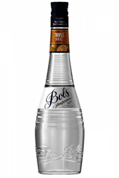 Triple Sec Bols Cl.70 38% Vol.