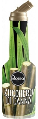 Zucchero Di Canna Liquido Boero Cl.75