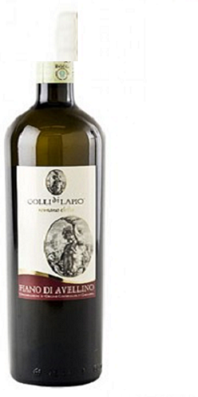 Fiano Di Avellino Colli Di Lapio Docg 2024 Romano Clelia Cl.75 13,5% Vol.