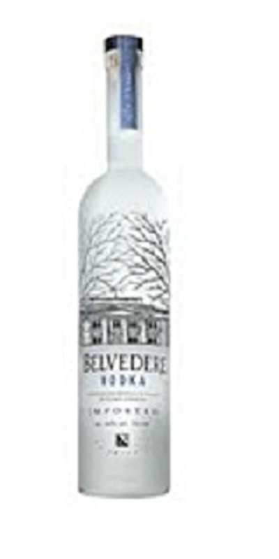 Vodka Belvedere Cl.70 40% Vol.