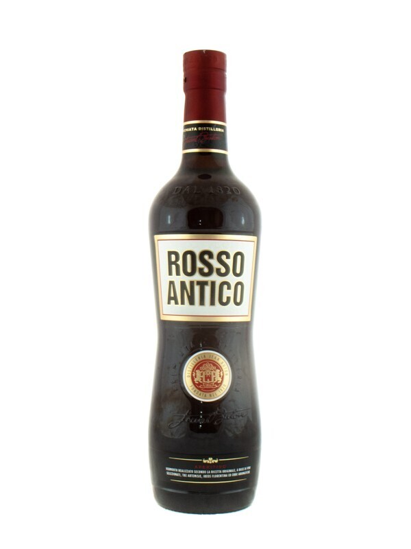 Vermouth Rosso Antico Cl.75 16% Vol.