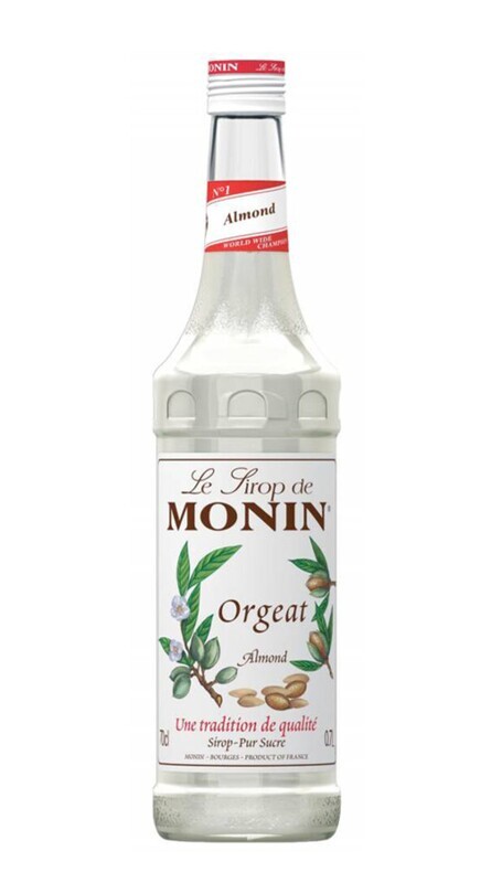 Sciroppo Di Mandorla Monin Cl.70