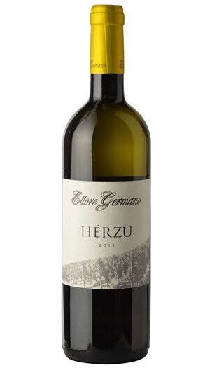 Riesling Herzu Ettore Germano Langhe Doc 2023 Cl.75 13,5% Vol.