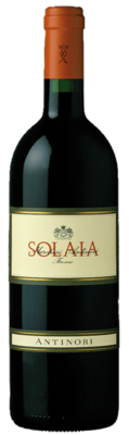 Solaia Doc 2020 Antinori Cl.75 14% Vol