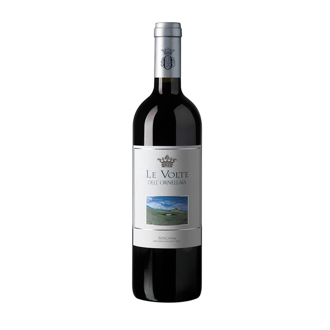 Le Volte Doc 2022 Tenuta Dell'Ornellaia Magnum 13,5% Vol