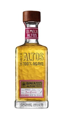 Tequila Reposado Olmeca Altos Cl.70 38°